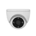 Κάμερα Εξωτερική IP WIFI 3MP 2.8mm Ημέρας/ Νύχτας Ezviz CS-H4