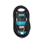 Καλώδιο 6.3Μ Μ*/Μ* Βlister 3Μ TAC010A