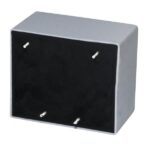 Μετασχηματιστής PCB Κλειστού Τύπου1.5VA 2X15V