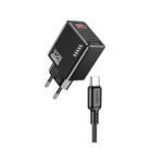 Φορτιστής/Charger Usb 220V/5.0V 2.4A 12W KSC-1236/BLACK