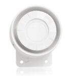 Σειρήνα Piezo 12V PS402M