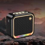 Ηχεία Φορητό Bluetooth KSC-1007/BLACK