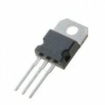 Triac 16A/700V BTA-16/700Β