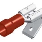 Aκροδέκτες Μ*/F*.F.ΚΟΚ.MF1.25-7A