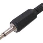 Φίς Καρφί 3.5ΜΜ Μόνο Μ* Πλαστικό