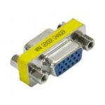 Adaptor D/Connector 15-3 M*/F*