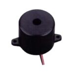 Buzzer Ηλεκτρονικό 12VDC 98dB KPI-G4211L (KPI-G4212L) KEP