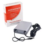 Mini Ups DC 12V 2A QX-2324A