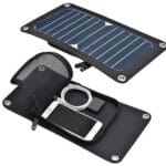 Ηλιακός φορτιστής INVICTUS 7W INVICTUS SRUSB-7