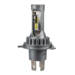 Λάμπες SMD LED Προβολέων Aυτοκινήτου ΑΤΟΜ Ε H4 Plug & Play Τεμάχιο