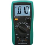 Καπασιτόμετρο Ψηφιακό ΜT-5110 ProsKit