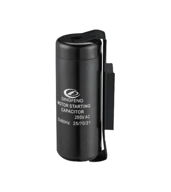 P7850080 Πυκνωτές Εκκίνησης 80-100μF/220V AC