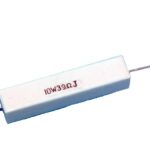 Αντιστάσεις Βατικές 10W 0.27Ω