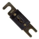 Ασφάλεια Γίγας Επίχρυση ANL-200A