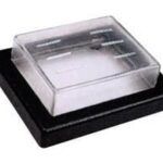 Κάλλυμα Αδιάβροχο Διακόπτου Κούνιας 32x25mm RL2