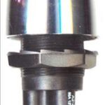 Μπουτόν Πατητό Φ20/2Ρ/50Α/12V A2-23