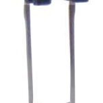 Μπουτόν Τact /6X6/2P/Οριζόντιο/3mm SW-833