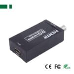 Μετατροπέας/Converter HDMI σε SDI PS-DS1001