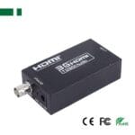 Μετατροπέας/Converter HDMI σε SDI PS-DS1001