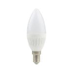 Λάμπα Led Κερί 7,1W 1000lm E14 ΚΕΡΑΜΙΚΗ ΒΑΣΗ 3000K PRO 175-265V