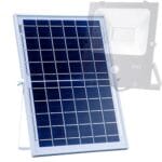 Ηλιακός Συλλέκτης 20W/6V Για Ηλιακούς Προβολείς