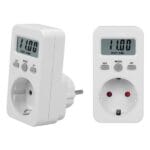 Ψηφιακός μετρητής κατανάλωσης ρεύματος βατόμετρο LTC DM-U95