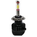 Λάμπες SMD LED Προβολέων Aυτοκινήτου H7 CANBUS 12V SET 45W BLT KOREA LED 360