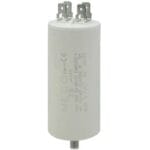 Πυκνωτές Μονίμου Λειτουργίας 35μF/450V MECO