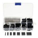 Dupont Crimp Headers with Pins - Connector Kit 310pcs