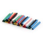 Σετ Μακαρόνια Θερμοσυστελλόμενα 56pcs 2mm Heat Shrink Tube Kit 2:1 - 7 Colors
