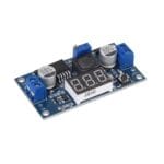 Step-up Ρυθμιστής Τάσεως LM2577