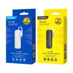 Bluetooth Ακουστικά KSC-555/WHITE