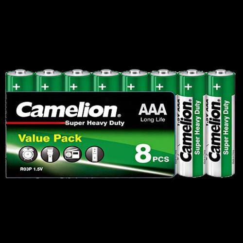 MP101010 Μπαταρία Απλή AAA