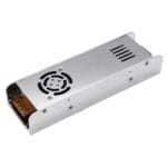 Τροφοδοτικό Switching Slim Aνοικτού Tύπου 350W 12V 066135