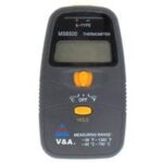 Θερμόμετρο 'Οργανο ΜS-6500