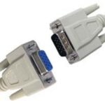 Καλώδιο Κομπιούτερ VGA M*/F* 3M