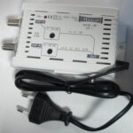 Eνισχυτής Κεντρικός Mistral 1x112F C3U