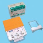 Διακλαδωτήρας Ιστού 1/2 DIV2 Mistral