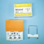 Διακλαδωτήρας Ιστού 1/3 DIV3