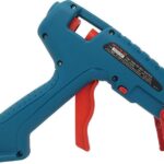 Πιστόλι Θερμόκολλας 100W (633080) BULLE