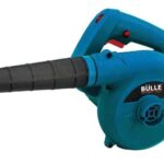 Φυσερό Ηλετρικό 400W Με Ρυθμιζόμενη Ταχύτητα (63478) BULLE