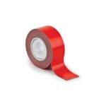 Ταινία διπλής όψεως 19mmx1.5μ διάφανη SARATOGA