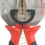 Mυτοτσίμπιδο Ίσιο 6 Με Δίχρωμη Μόνωση 6572