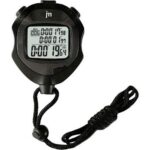 Ψηφιακό Χρονόμετρο Χειρός-Κρεμαστό Justaminute JT5411N