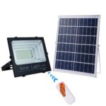 Σετ Ηλιακός Προβολέας LED με Πάνελ INVICTUS HSL-1909-100W