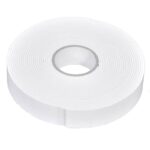Ταινία διπλής όψεως 18mmx3M Λευκή