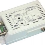 Eνισχυτής Κεντρικός Mistral L1x112_5G 40dB