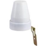 Ανιχνευτής Σκότους YCC-1006 10A-230V AC