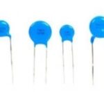 Πυκνωτές Κεραμικοί 3KV 10n