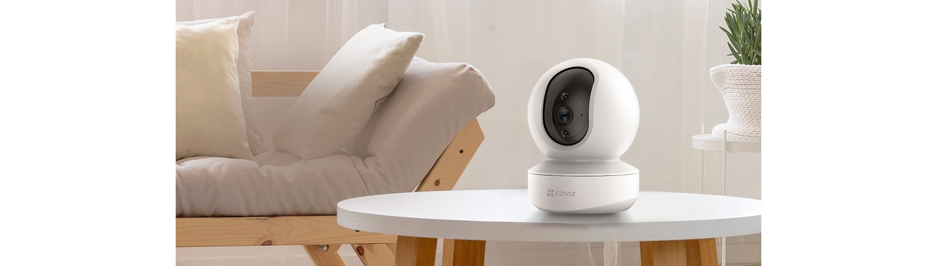 KK4614461-1 Κάμερα Περιστρεφόμενη IP WIFI 1MP Ημέρας/ Νύχτας CS-CV248-A0-32W